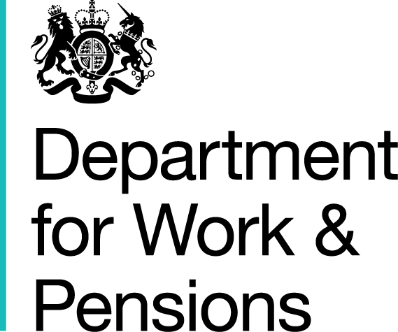 DWP-logo